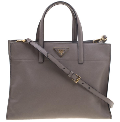 Cropped Faux leather Jacket