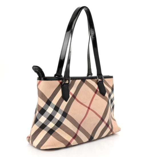 Cropped Faux leather Jacket