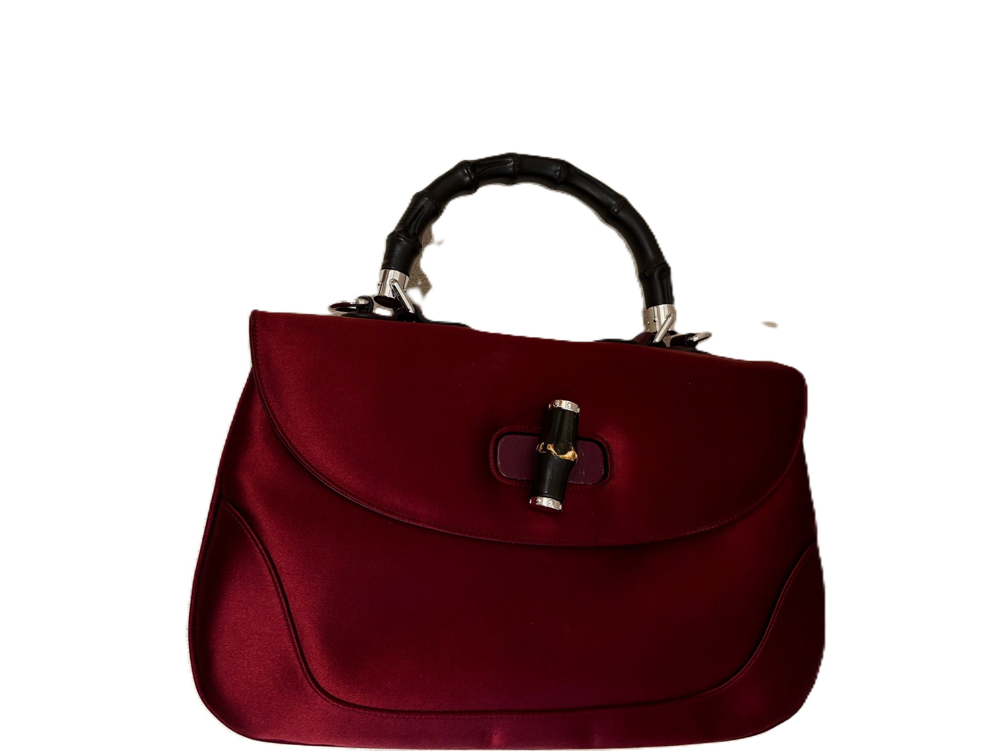 Cropped Faux leather Jacket