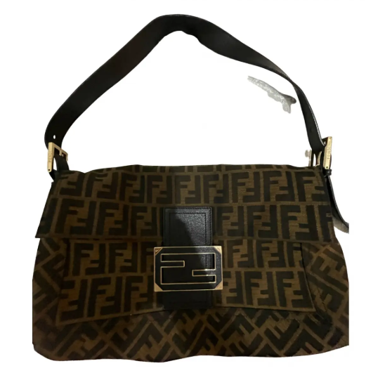 Cropped Faux leather Jacket