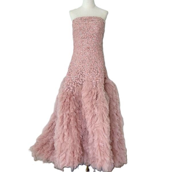 Cropped Faux leather Jacket