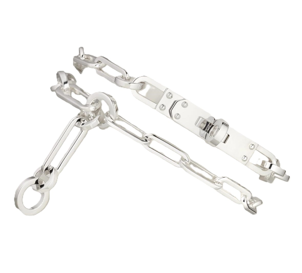 Cropped Faux leather Jacket