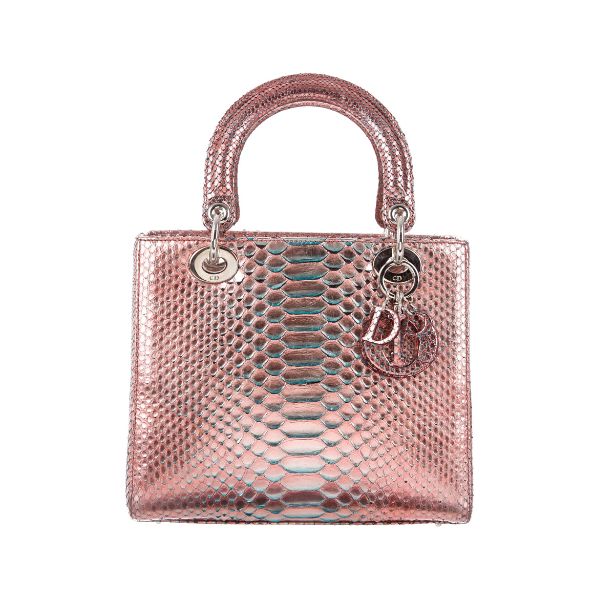 Cropped Faux leather Jacket