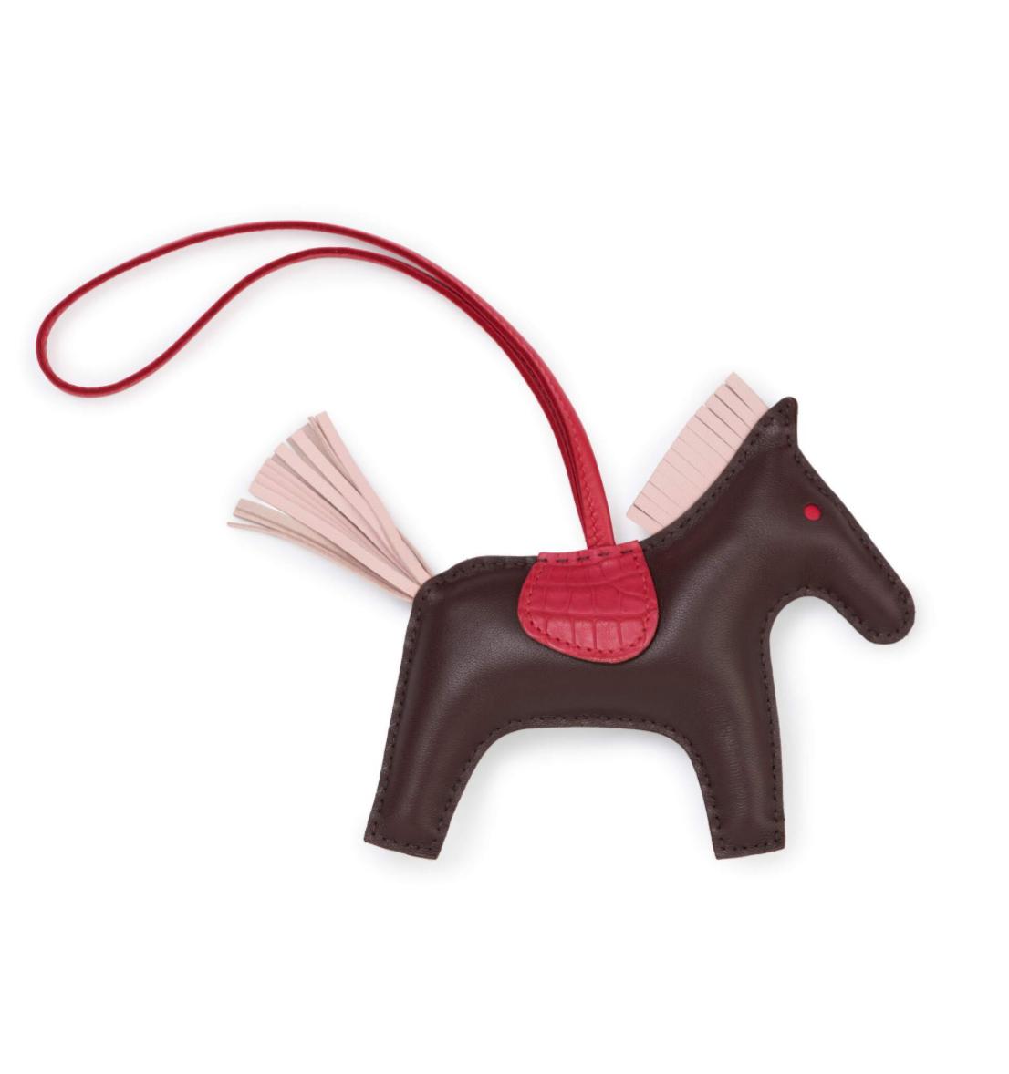 Cropped Faux leather Jacket