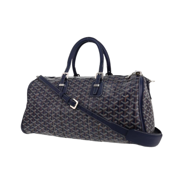 Cropped Faux leather Jacket