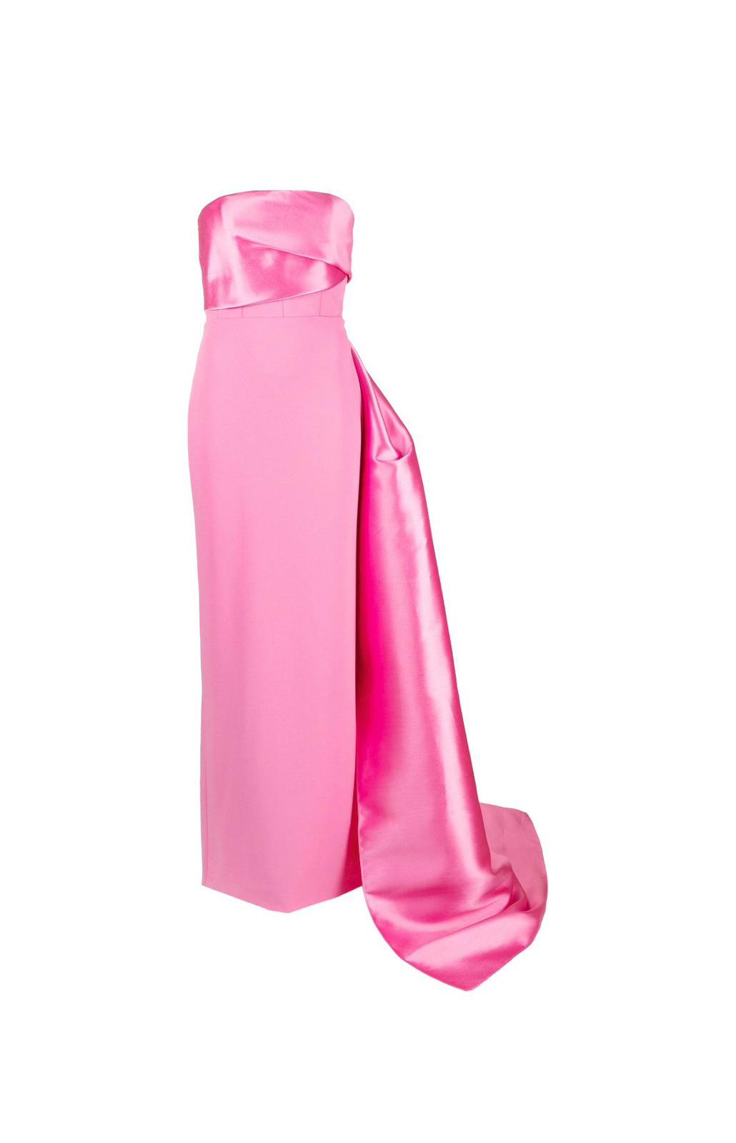 Cropped Faux leather Jacket