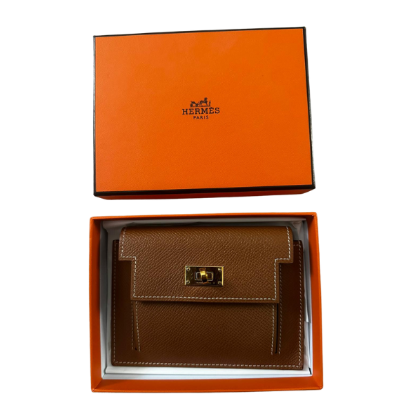 Cropped Faux leather Jacket