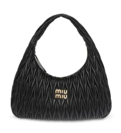 Cropped Faux leather Jacket