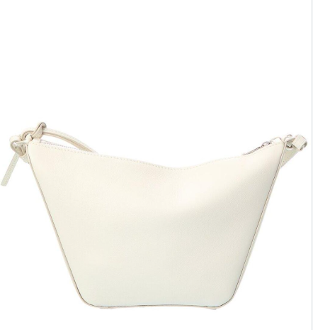 Cropped Faux leather Jacket