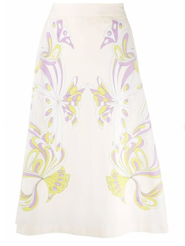 Cropped Faux leather Jacket