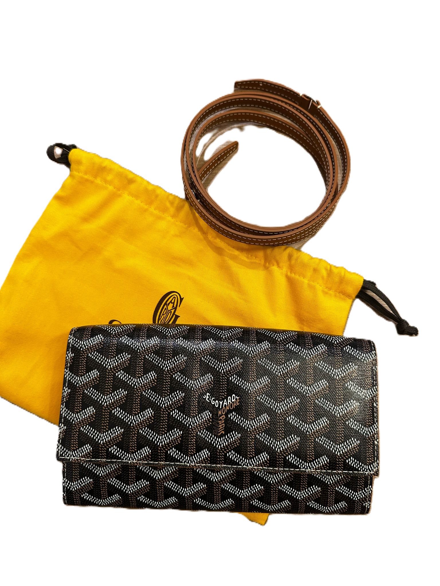 Cropped Faux leather Jacket