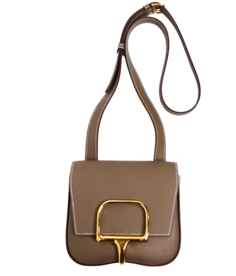 Cropped Faux leather Jacket