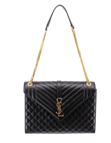 Cropped Faux leather Jacket