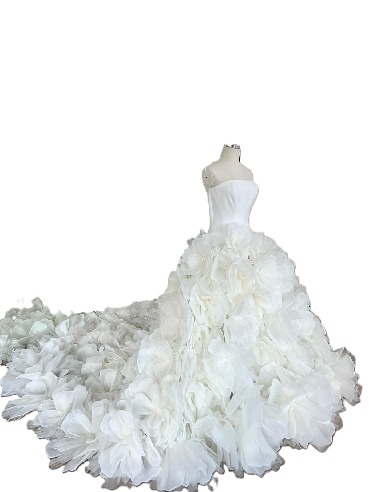 Cropped Faux leather Jacket