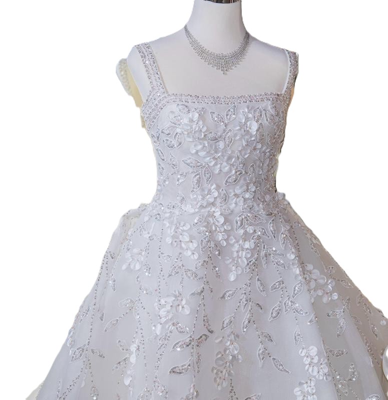 Cropped Faux leather Jacket