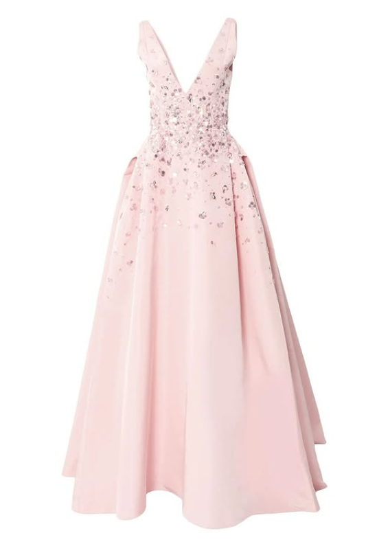 Cropped Faux leather Jacket