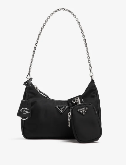 Cropped Faux leather Jacket