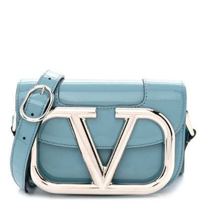 Cropped Faux leather Jacket