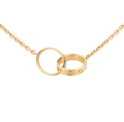 Cropped Faux leather Jacket