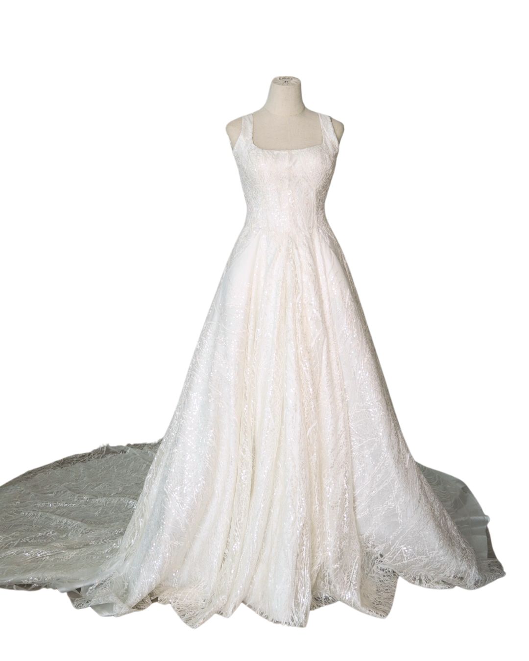 Cropped Faux leather Jacket