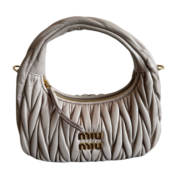 Cropped Faux leather Jacket