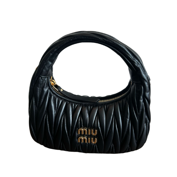 Cropped Faux leather Jacket