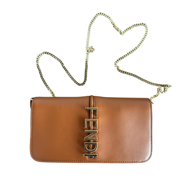 Cropped Faux leather Jacket