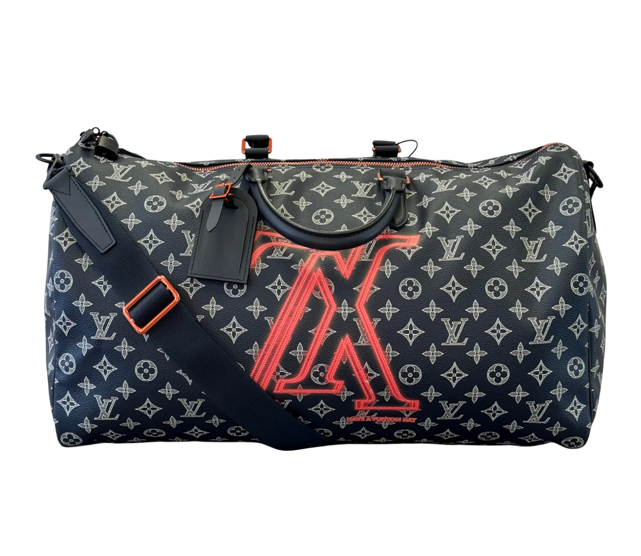 Cropped Faux leather Jacket