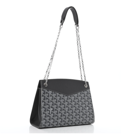 Cropped Faux leather Jacket