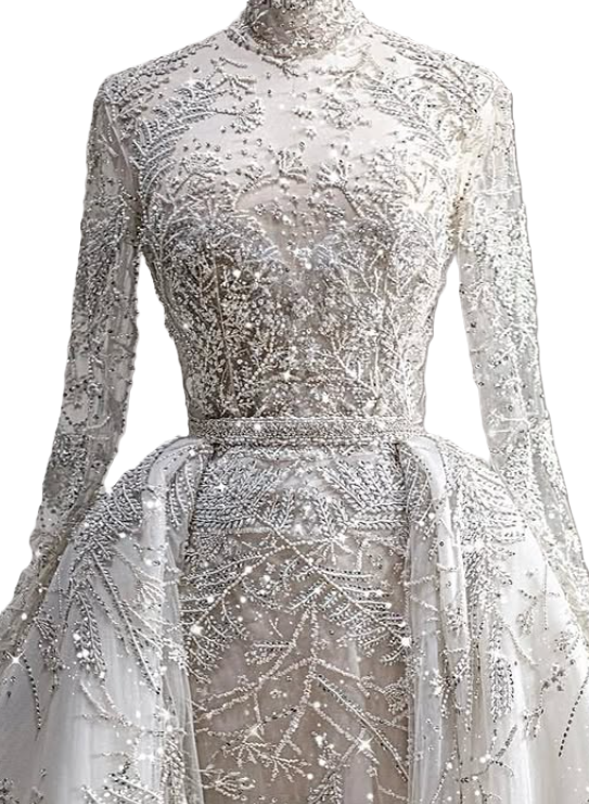 Cropped Faux leather Jacket