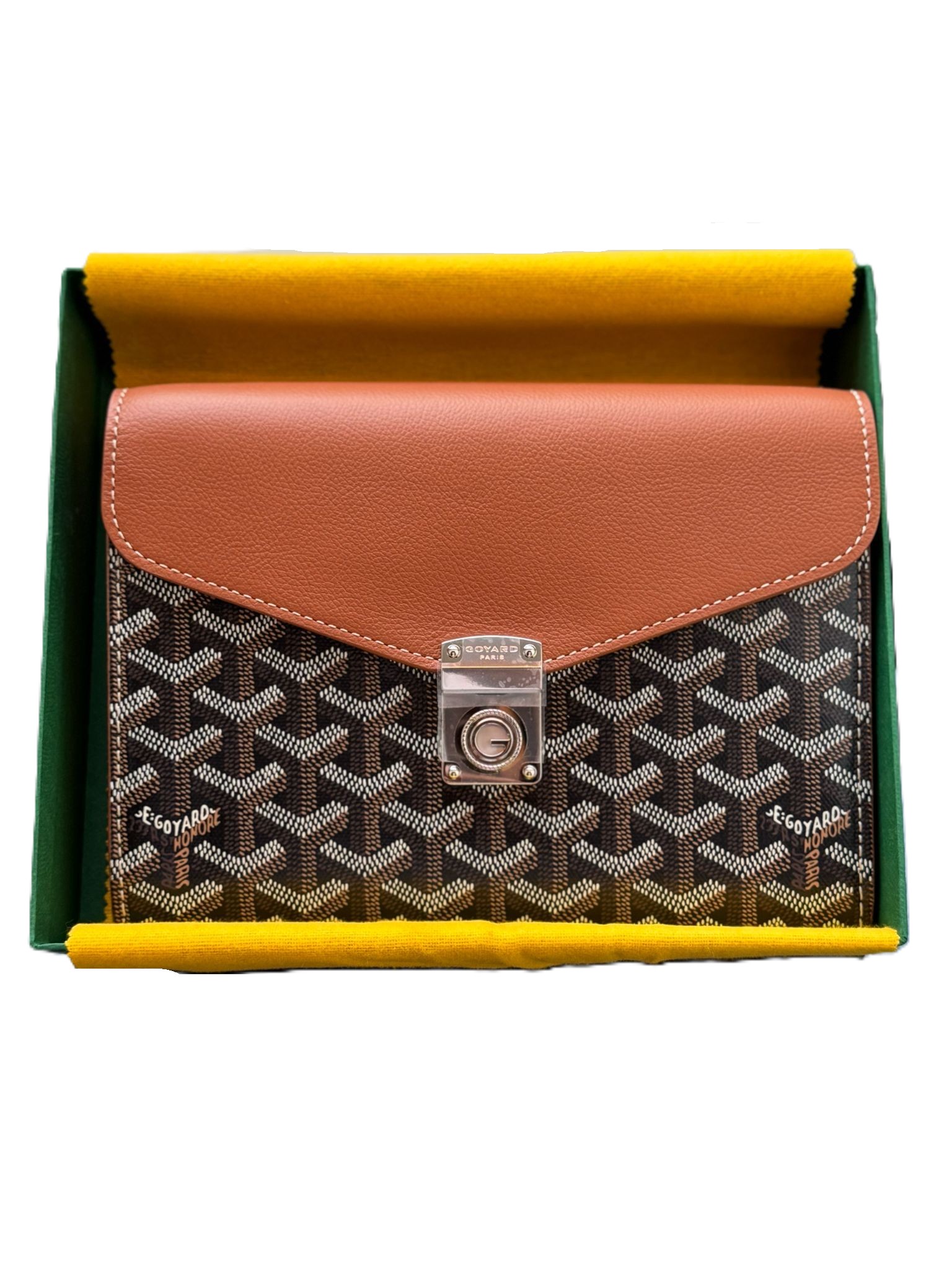 Cropped Faux leather Jacket