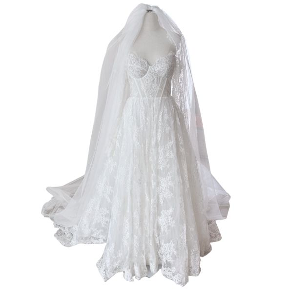 Cropped Faux leather Jacket