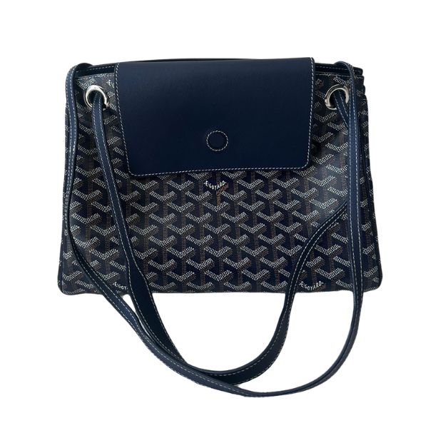 Cropped Faux leather Jacket