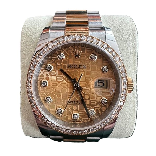 Cropped Faux leather Jacket