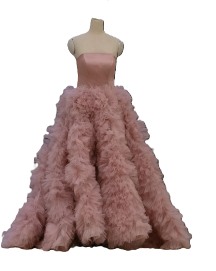 Cropped Faux leather Jacket