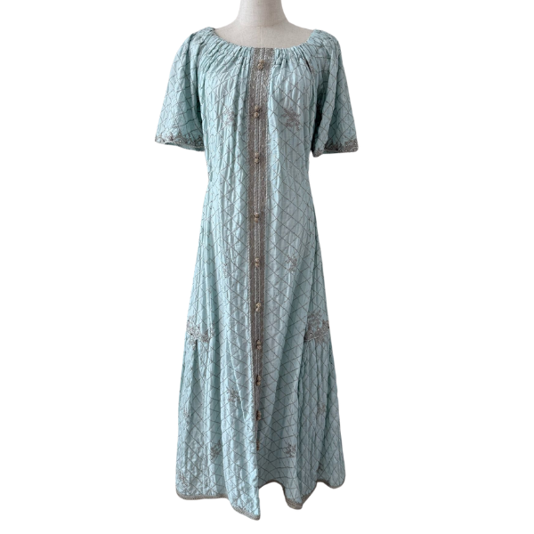 Cropped Faux leather Jacket