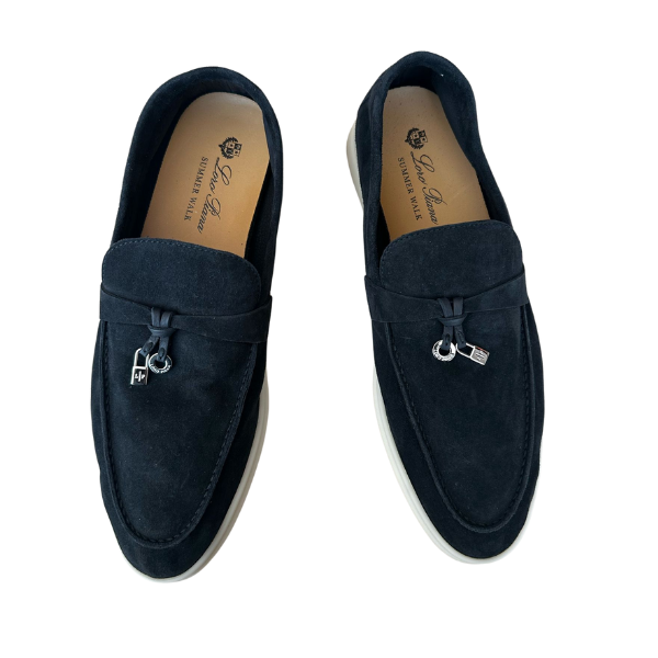 Cropped Faux leather Jacket