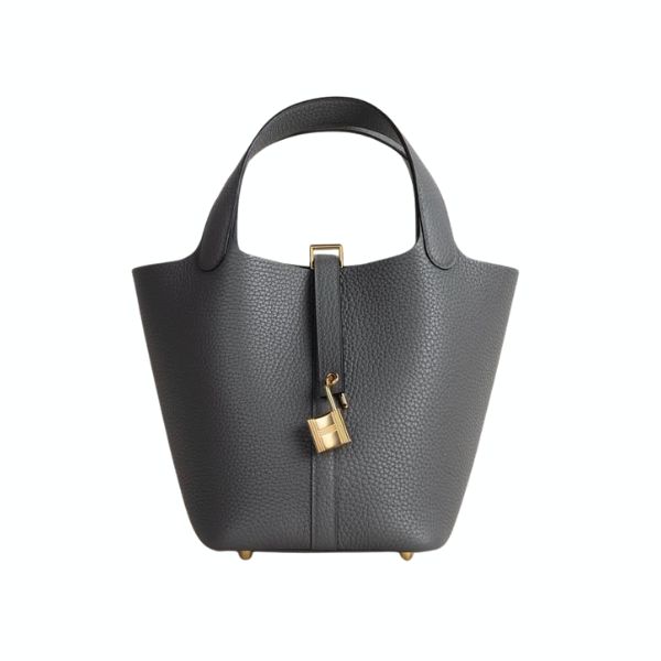 Cropped Faux leather Jacket