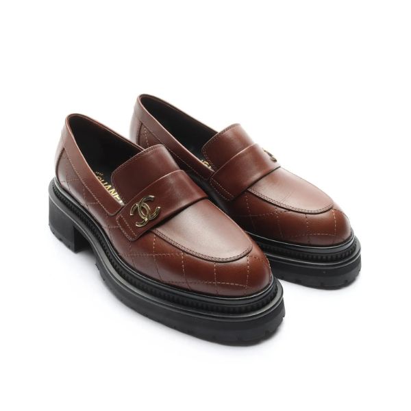 Cropped Faux leather Jacket