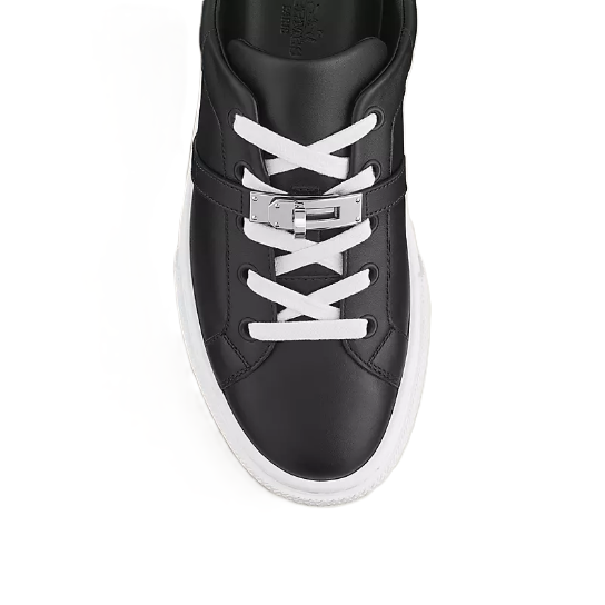 Cropped Faux leather Jacket