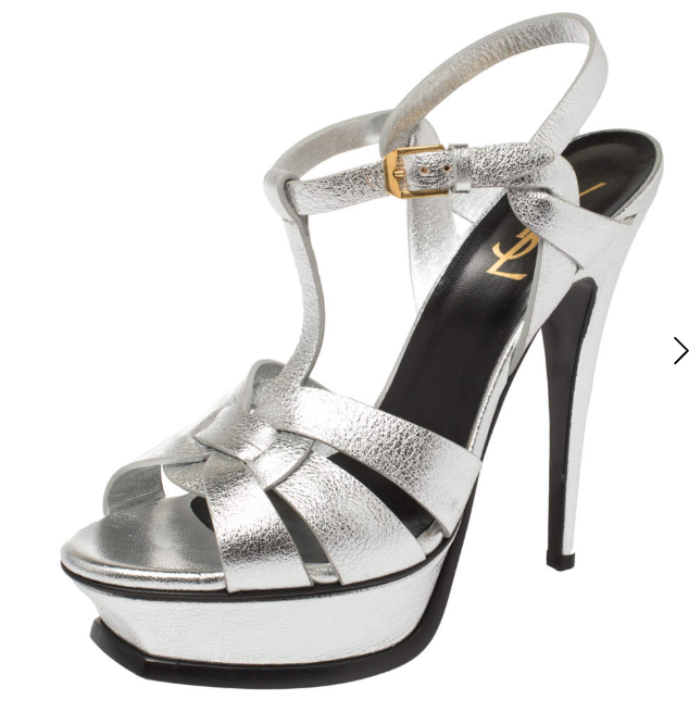 Cropped Faux leather Jacket