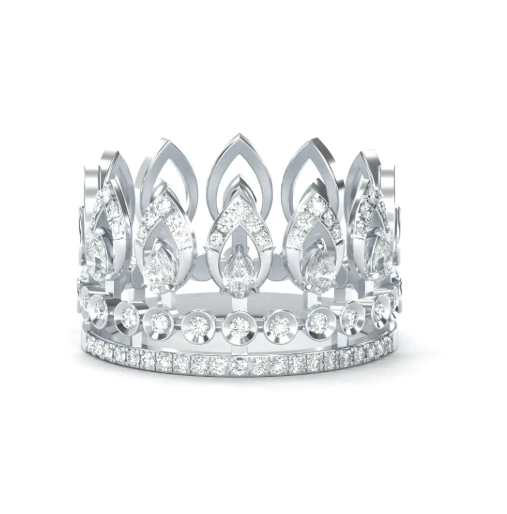 Cropped Faux leather Jacket