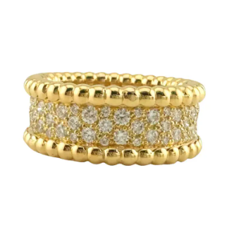 Cropped Faux leather Jacket