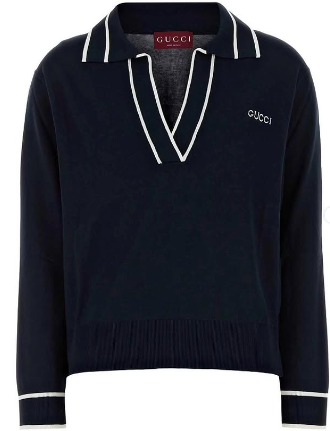 Cropped Faux leather Jacket