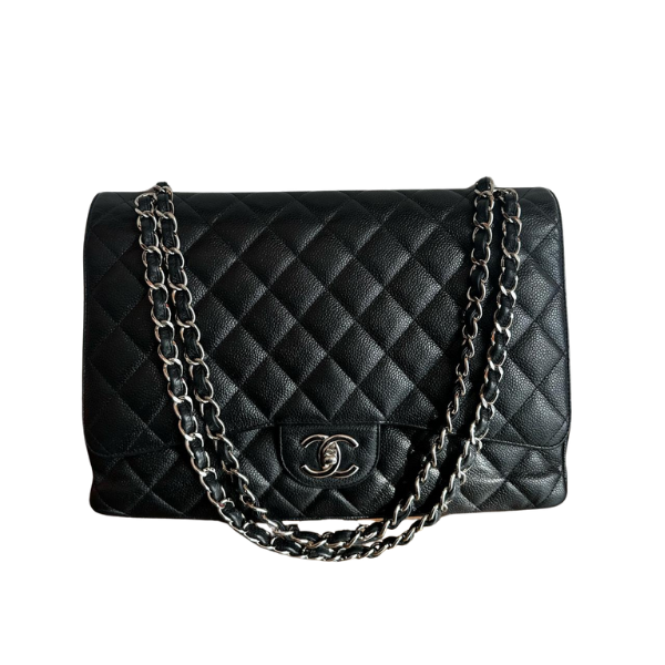 Cropped Faux leather Jacket