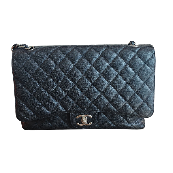 Cropped Faux leather Jacket