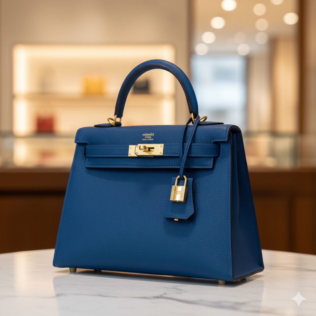 Cropped Faux leather Jacket