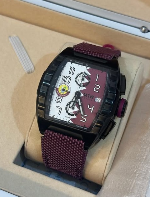 Cropped Faux leather Jacket