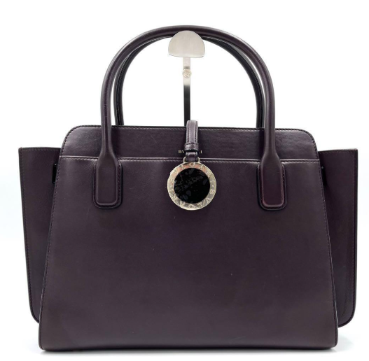 Cropped Faux leather Jacket