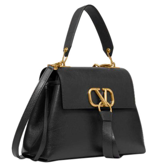 Cropped Faux leather Jacket